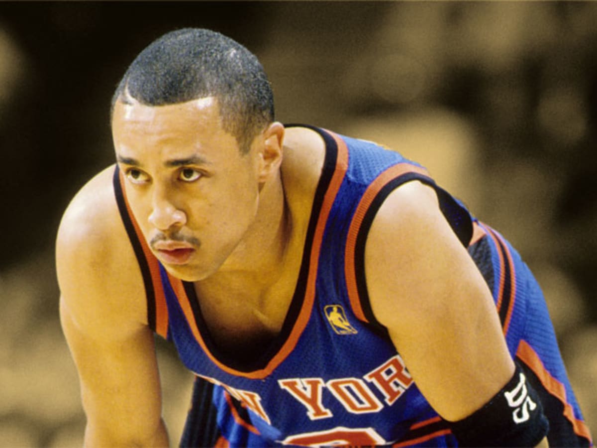This Day in History: John Starks baseline dunk vs CHI