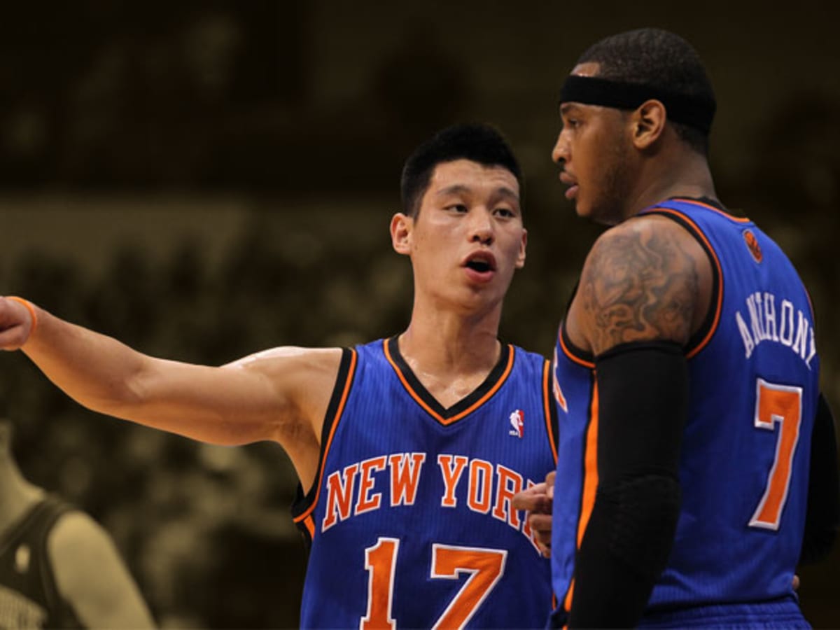 11 years ago, Linsanity was born. Never forget the time Jeremy Lin
