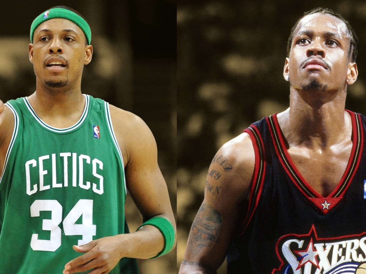Ryen Russillo: Philly screwed up not trading Iverson to Boston