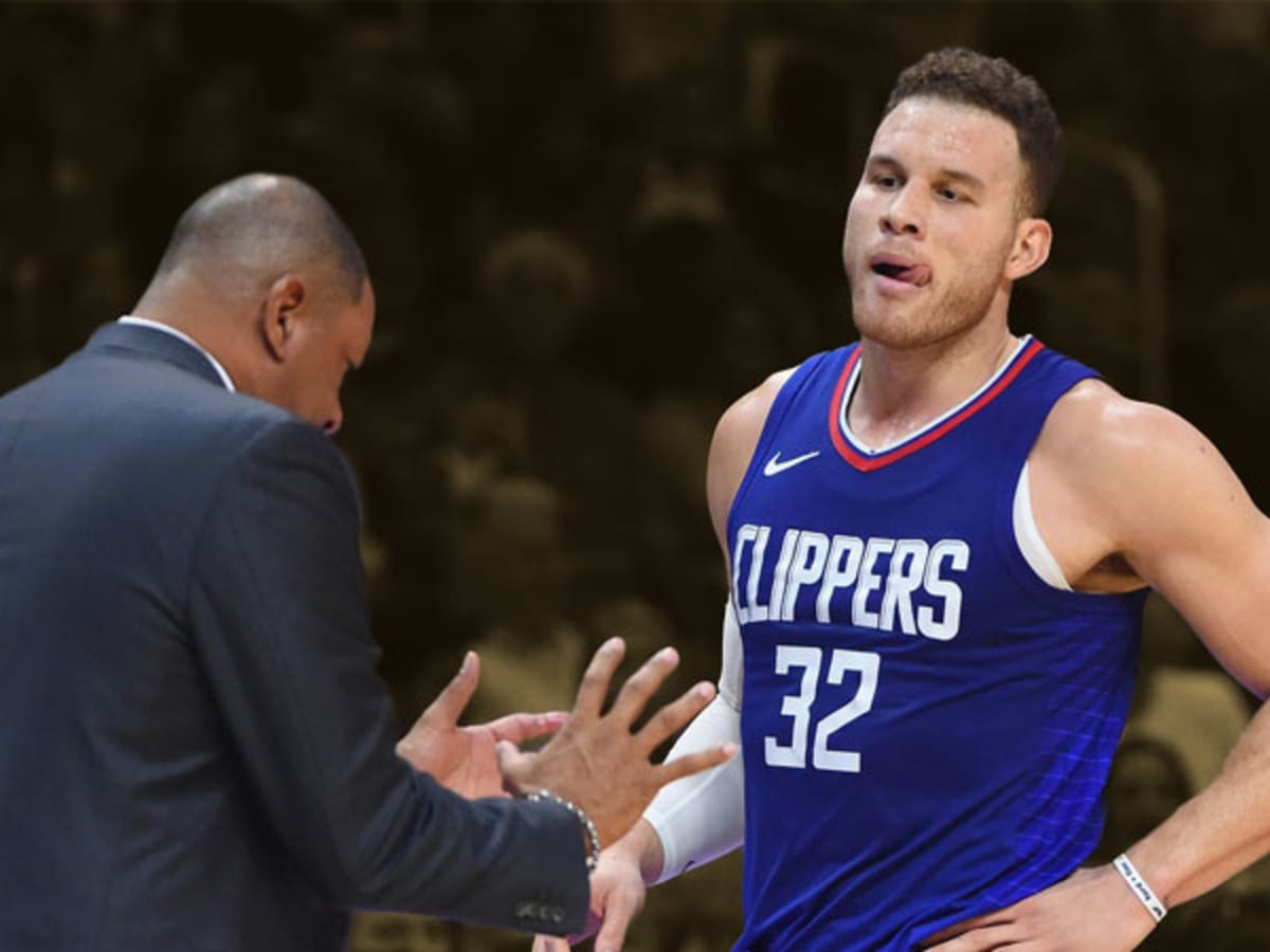 Clippers traded Blake Griffin for 3 strategic reasons