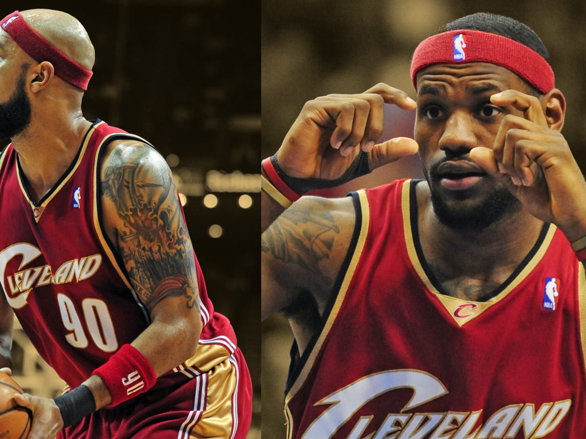 Cleveland Cavaliers 2007 NBA Finals roster: Where are they now? (photos,  videos) 