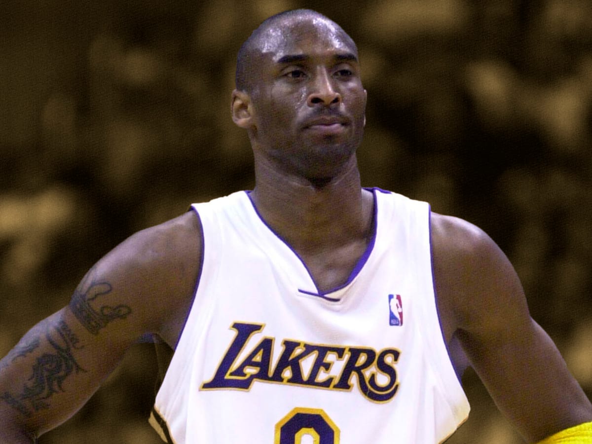 Gilbert Arenas Says Kobe Dropped 55 on Wizards Because He Was Mad at  Michael Jordan