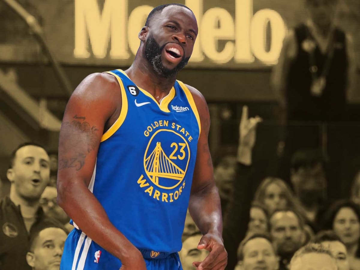 Draymond Green Can List All 34 Players Taken Ahead of Him in 2012 NBA Draft, News, Scores, Highlights, Stats, and Rumors