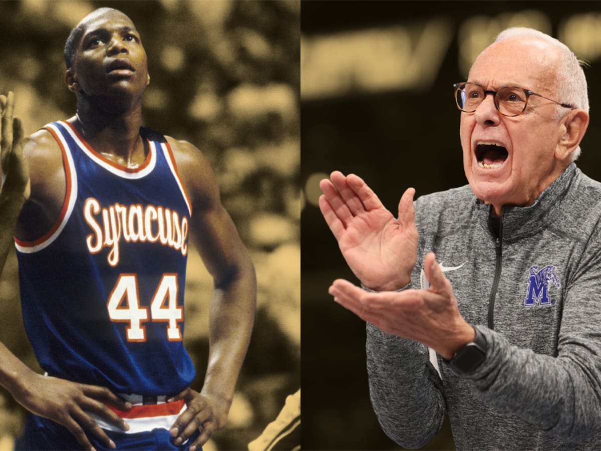 jersey mistake - Larry Brown Sports