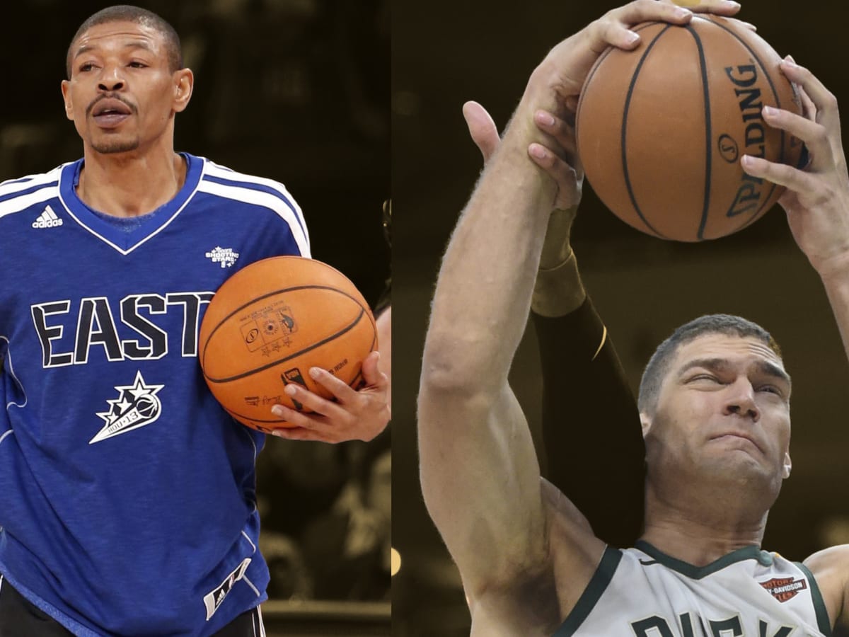 Why There's Much More to Muggsy Bogues Than Height and Numbers