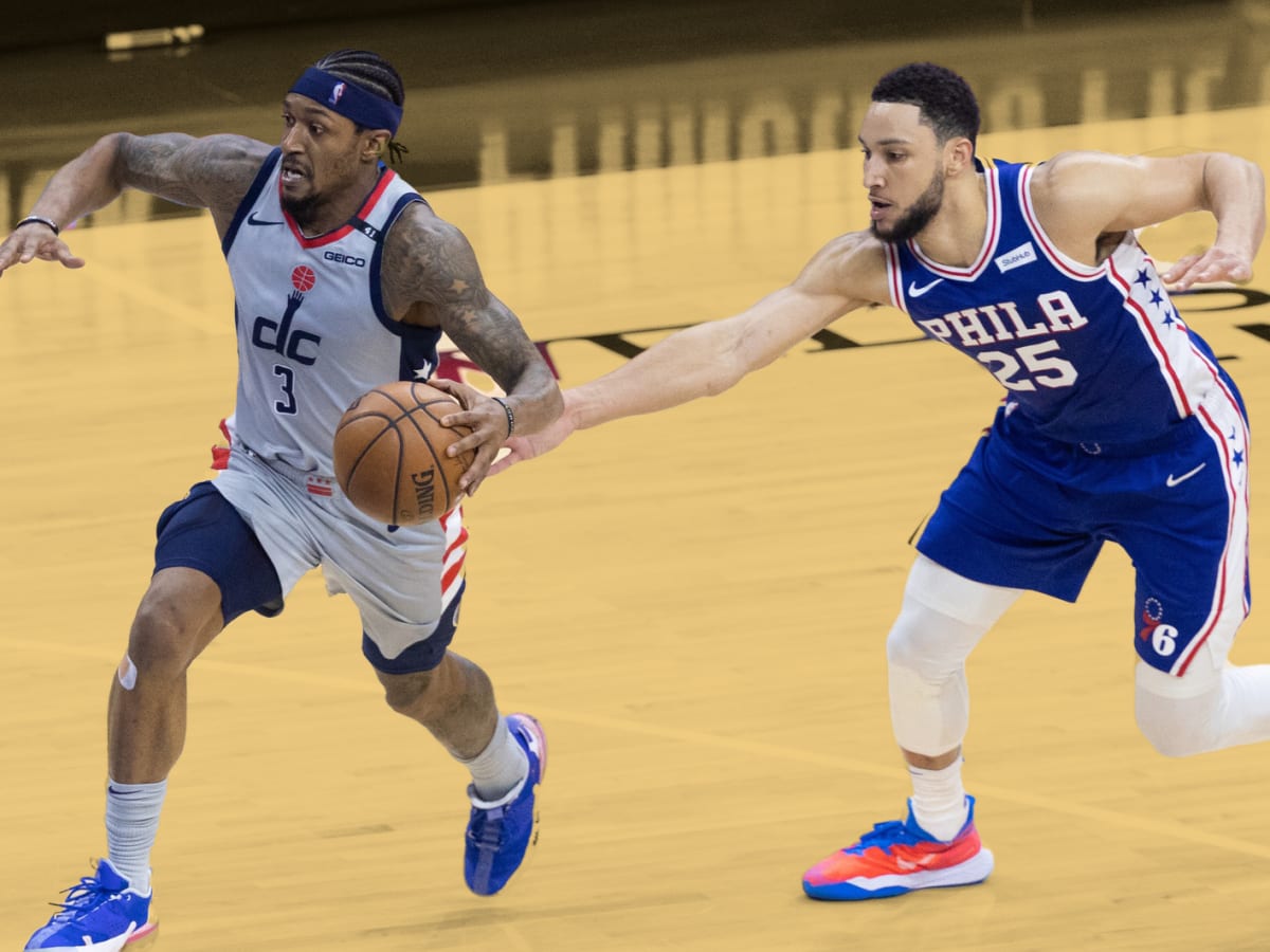 Bettors Cash In On Ben Simmons' Historically Poor Free Throw