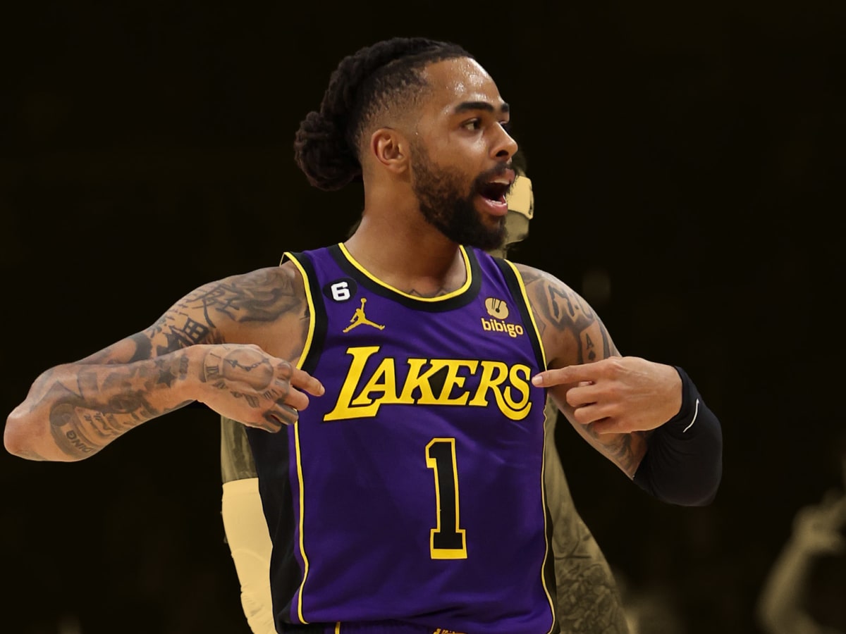 What Skip Bayless Said About LeBron James After Lakers Won NBA Title