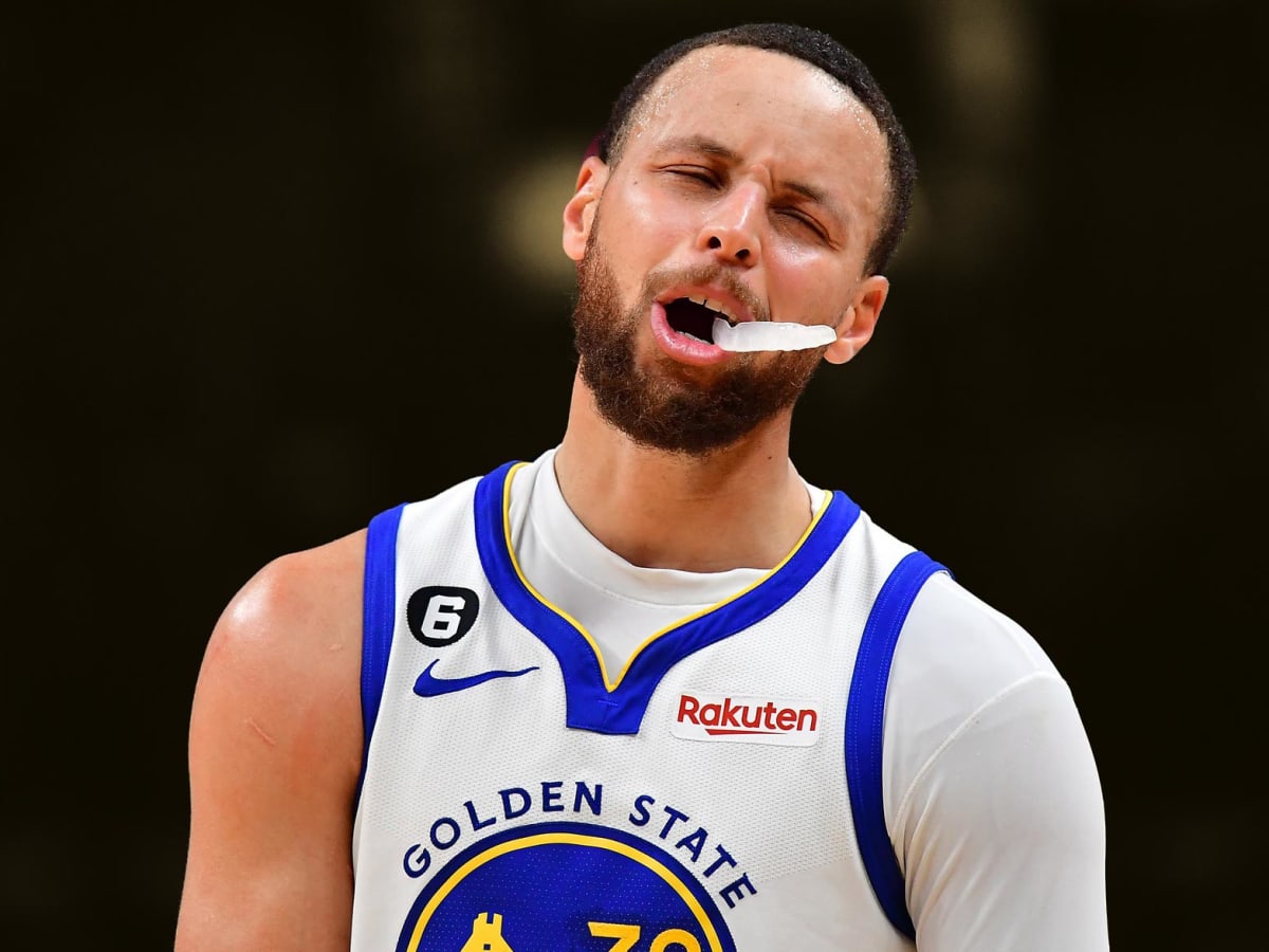 How Did Steph Curry Score 50 PTS And Still Lose In Warriors V Clippers  Game?
