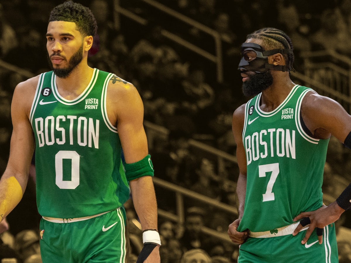 Why Jayson Tatum and Jaylen Brown haven't been enough for the Boston  Celtics this season - ESPN