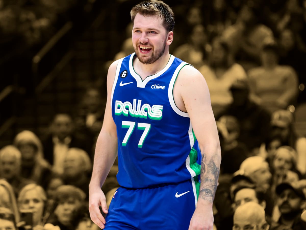 Grizzlies Star Recalls 2018 Draft: Mavs' Luka Doncic 'Was Like a Myth', DFW Pro Sports