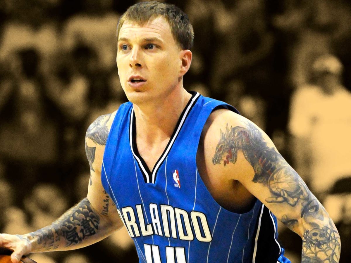 Clippers'Jason Williams retires after 10 seasons