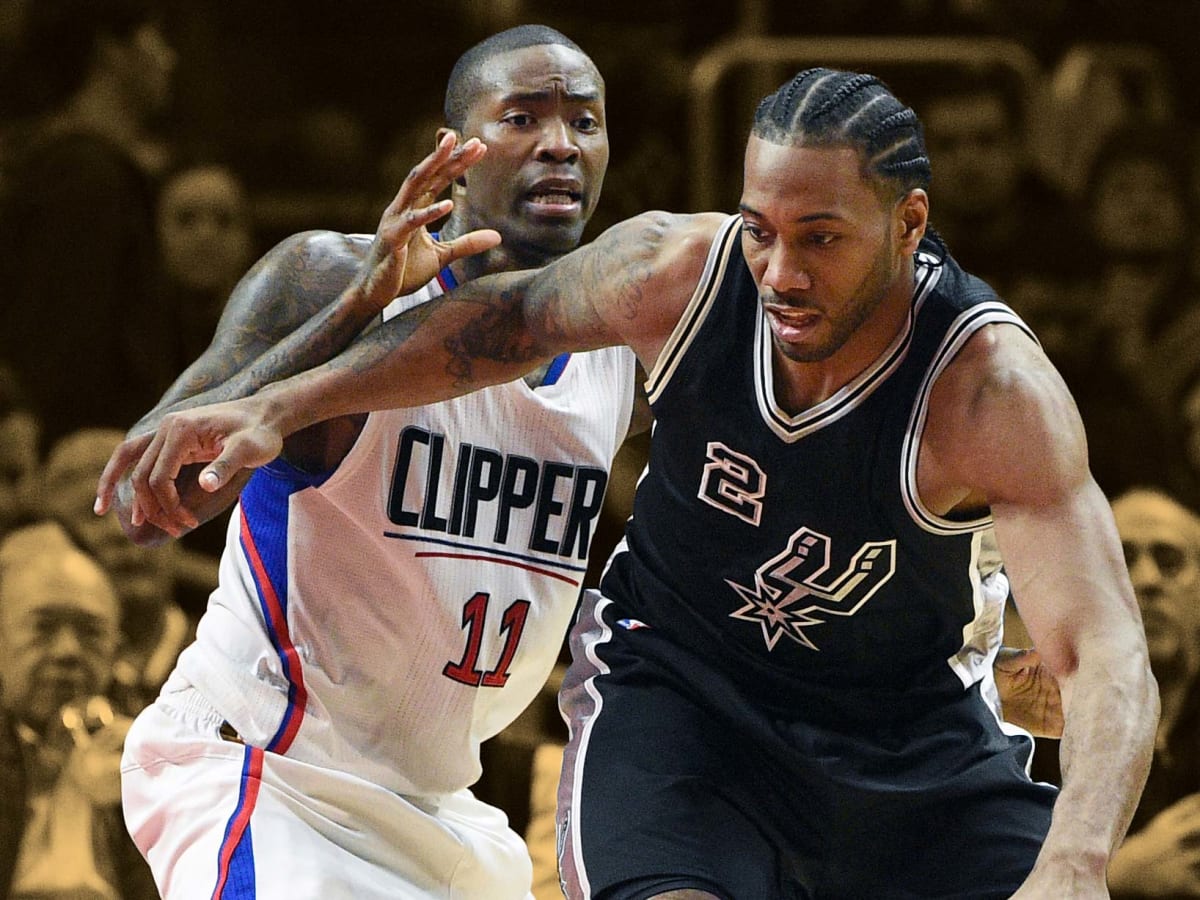 The Clippers' New Normal Is Very Weird