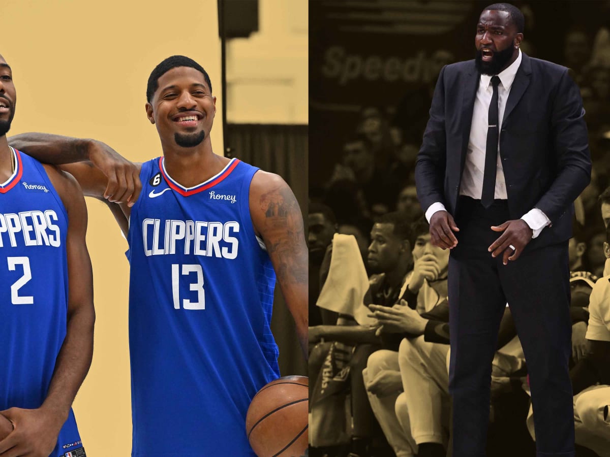 Kawhi Leonard, Paul George Have No Timetable to Return to Clippers from  Injuries, News, Scores, Highlights, Stats, and Rumors