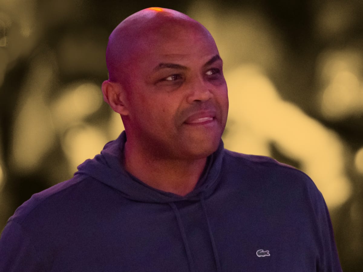 Charles Barkley Brought Up ACME on TNT and Nobody Had A Clue What It Was -  Crossing Broad