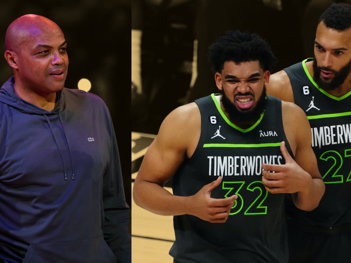 NBA Playoffs 2023: N.J. big man Karl Anthony-Towns has 'ruined his