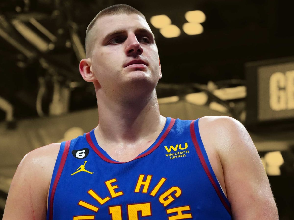 Nikola Jokic, Top Nuggets Players to Watch vs. the Trail Blazers - March 23