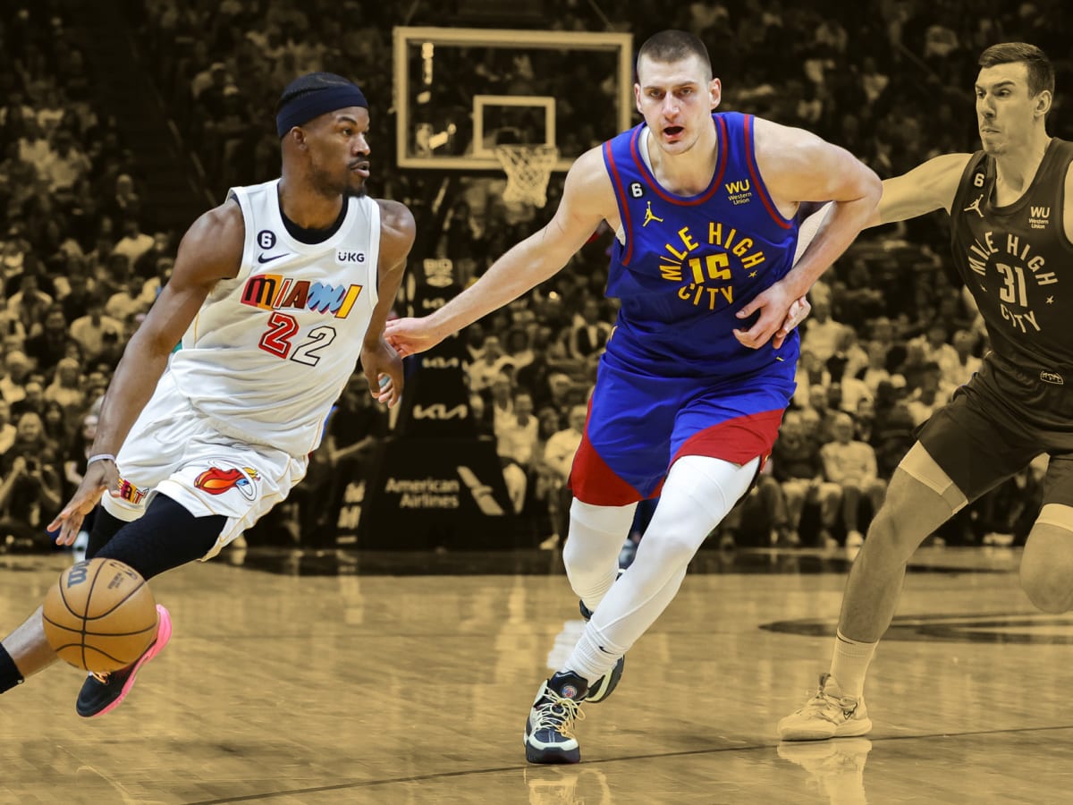 SportsCenter - He really predicted a Milwaukee Bucks-Phoenix Suns 2021 NBA  Finals in 2016 😳