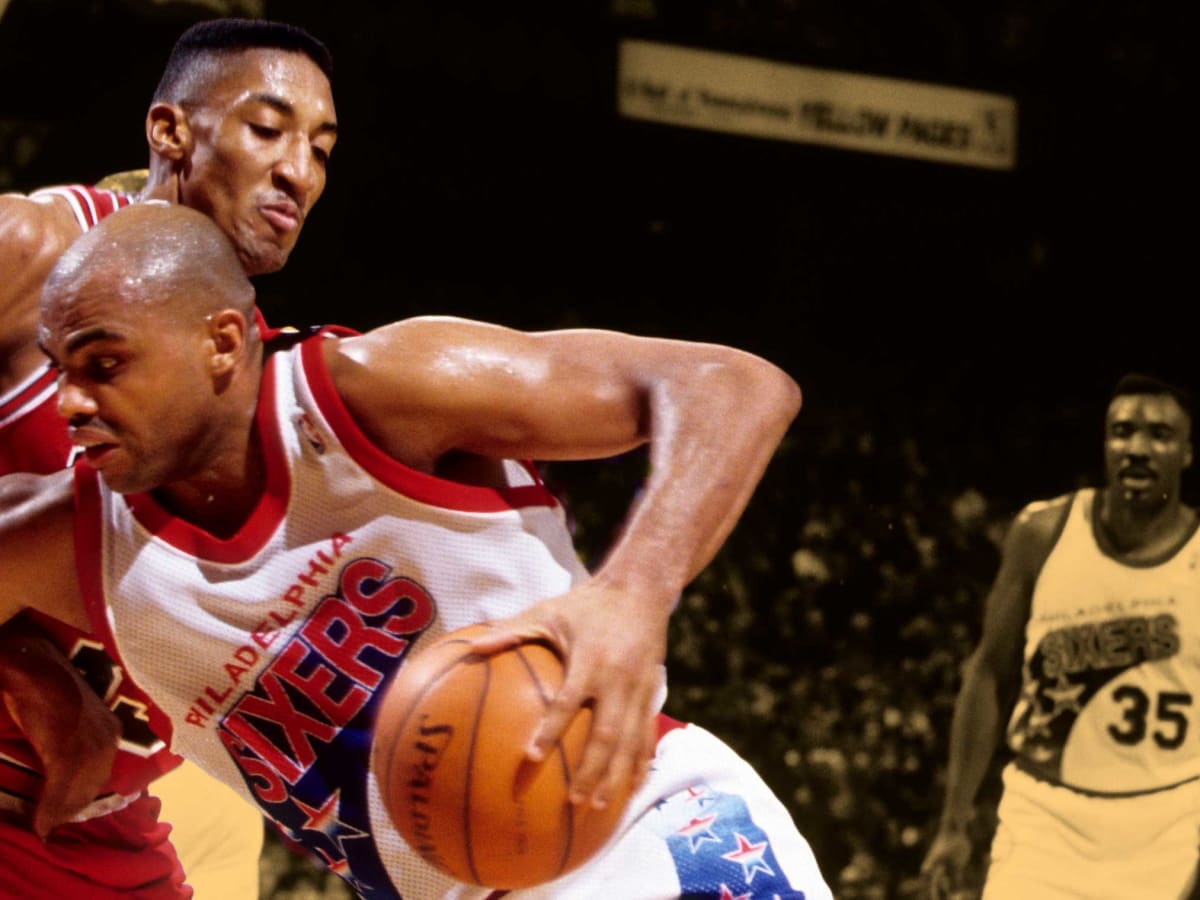 Scottie Pippen shares why the Rockets 'Super Team' didn't work out and  calls out Charles Barkley - Basketball Network - Your daily dose of  basketball