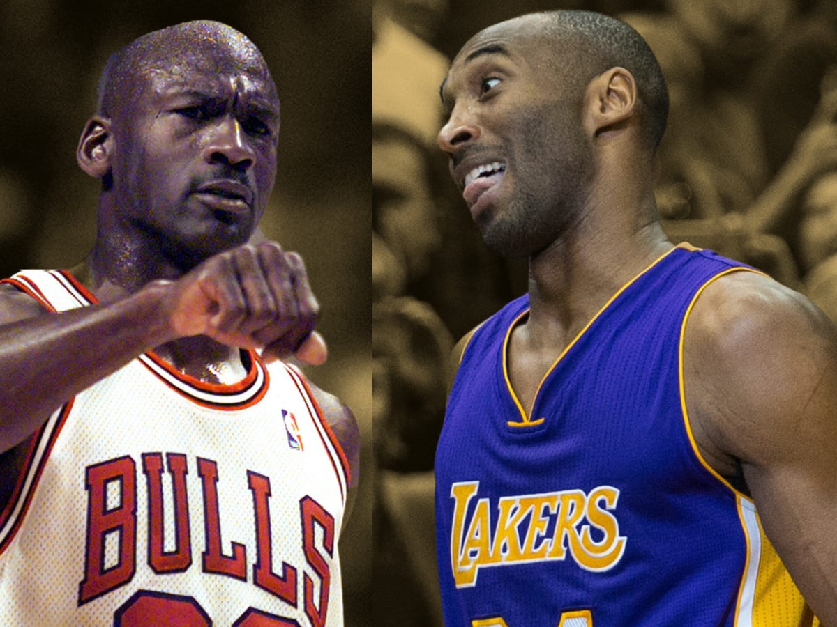 Shaquille O'Neal Says His Lakers Would've 'Easily' Beaten Michael Jordan's  Bulls, News, Scores, Highlights, Stats, and Rumors