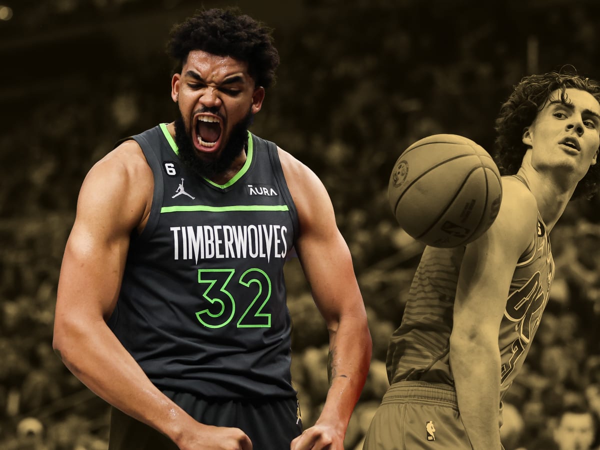 The Karl-Anthony Towns Story: Kentucky's Ultimate Role Model with