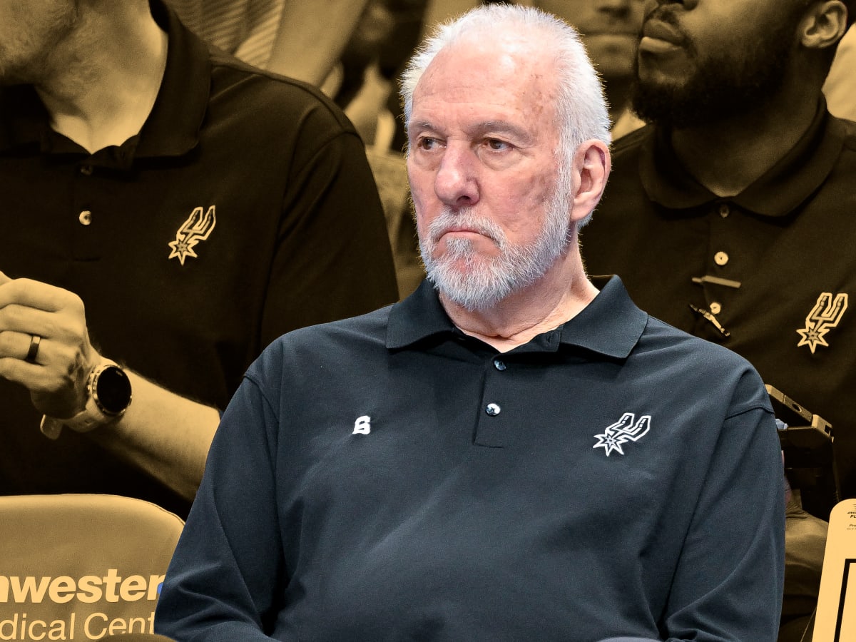 Gregg Popovich's net worth in 2023