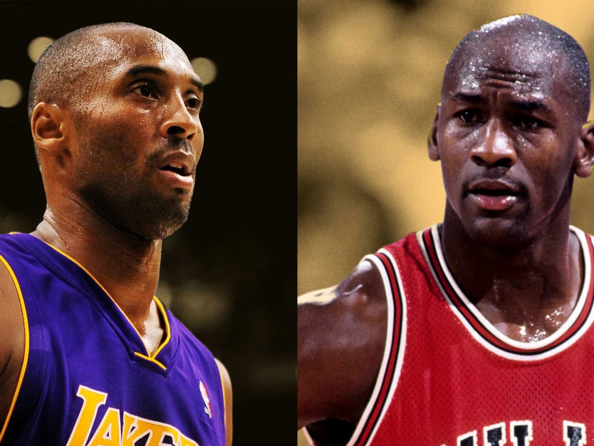 Would Michael Jordan Be as Popular as Kobe If Social Media Existed