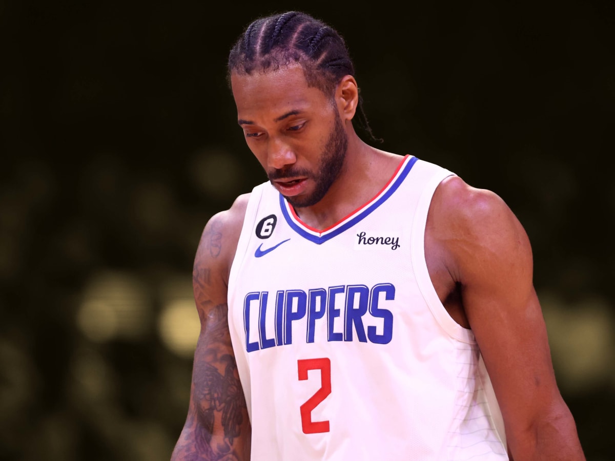 LA Clippers: Has Kawhi Leonard become underrated?