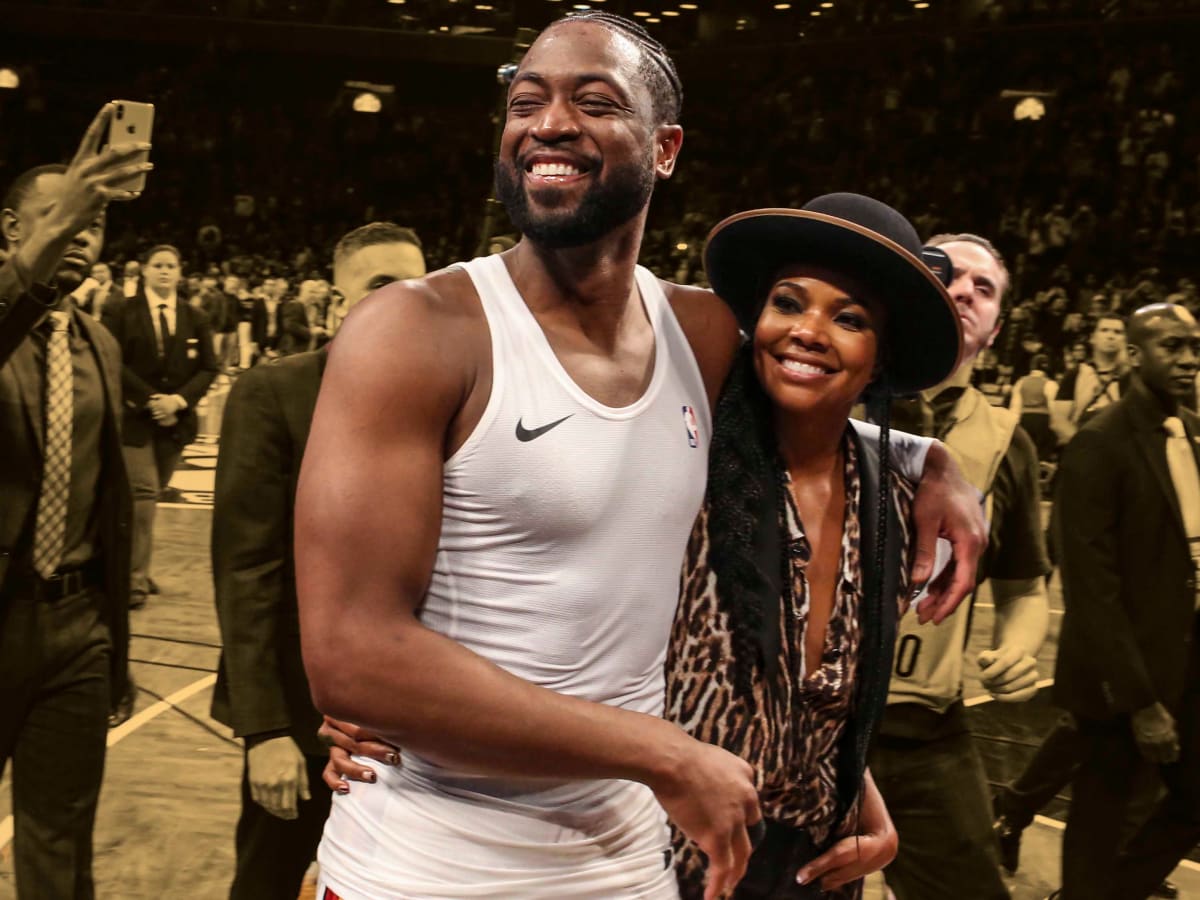 IN-PERSON: An Evening with Gabrielle Union & Dwyane Wade - Miami Events  Calendar