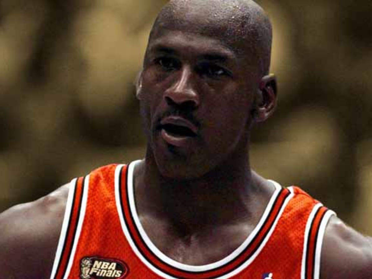 Michael Jordan Said He Kept Isiah Thomas Off Dream Team, Despite