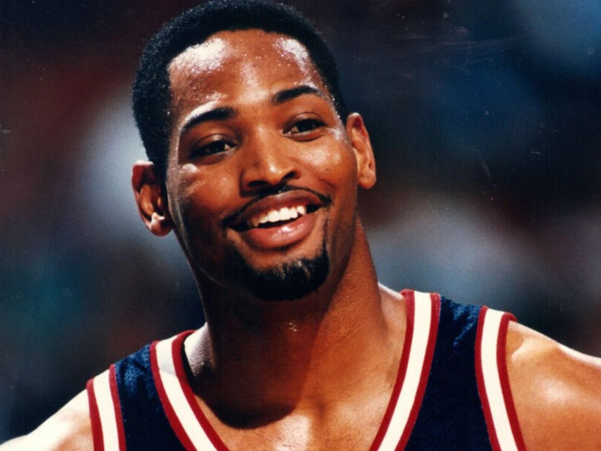 Houston Rockets: Don't Get It Twisted, Robert Horry's Legend Was Born in  Houston, News, Scores, Highlights, Stats, and Rumors