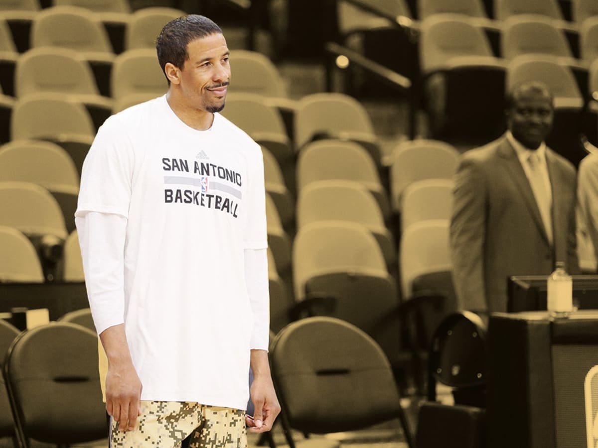 The Journey of Andre Miller, Point Guard (part 1) - Blazer's Edge