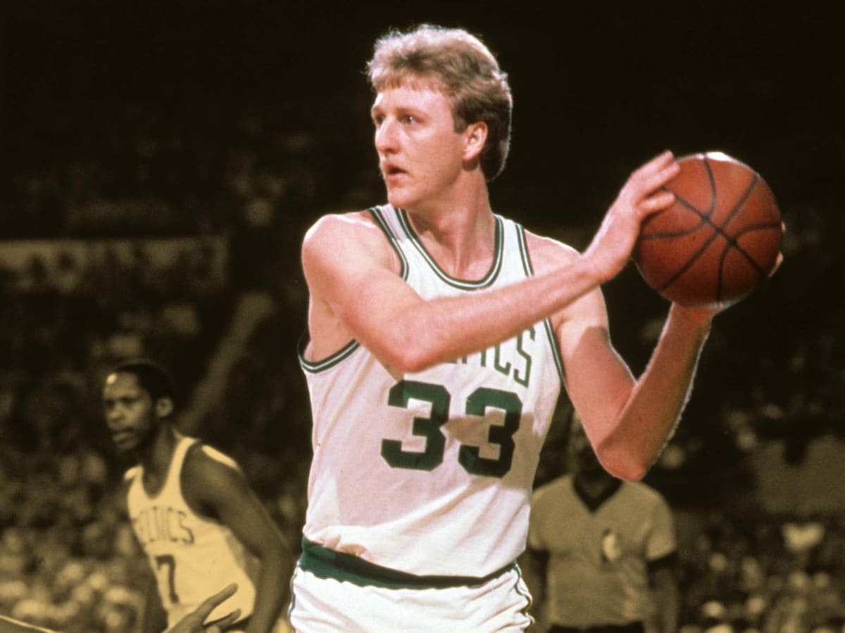 Best and worst Pacers draft picks under Larry Bird