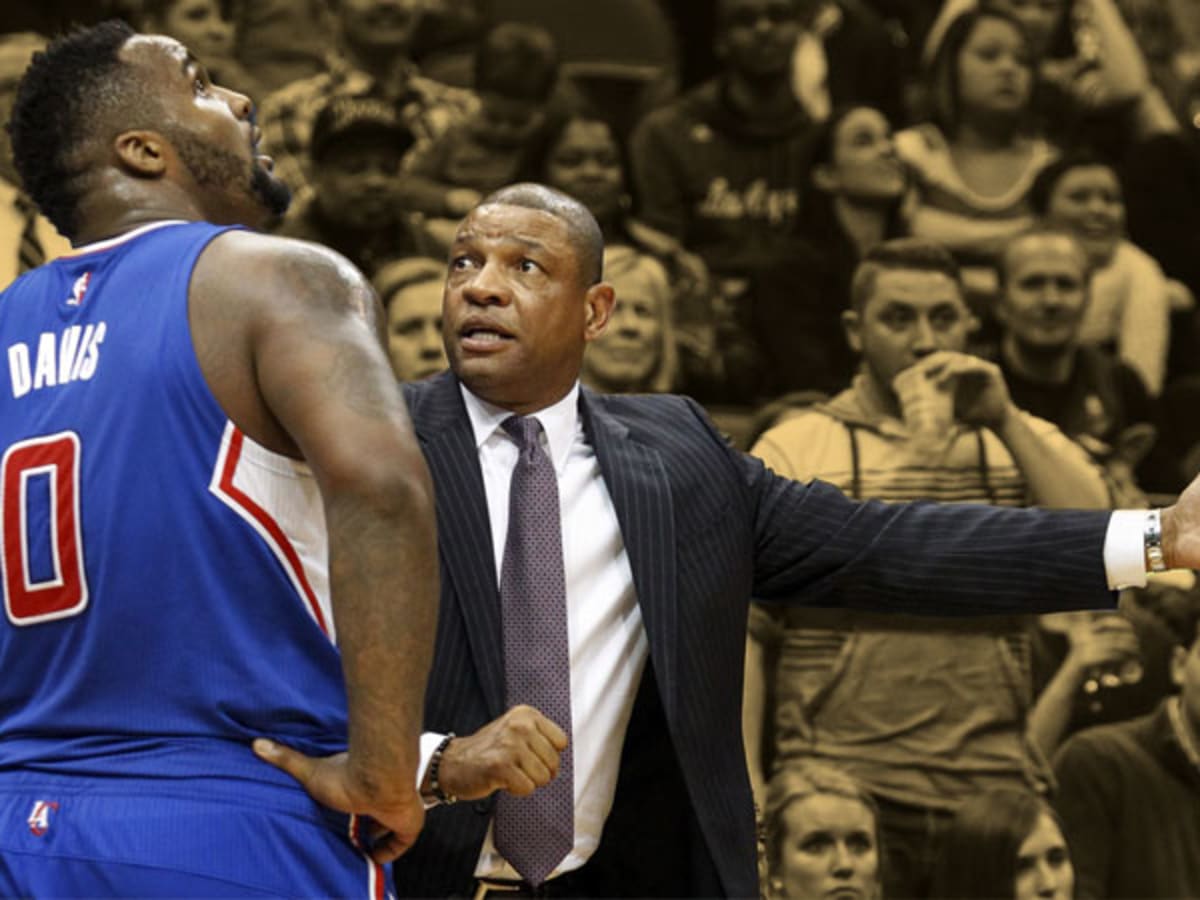 NBA 2010 Preview: Five Reasons Glen Davis Should Stop Whining, News,  Scores, Highlights, Stats, and Rumors