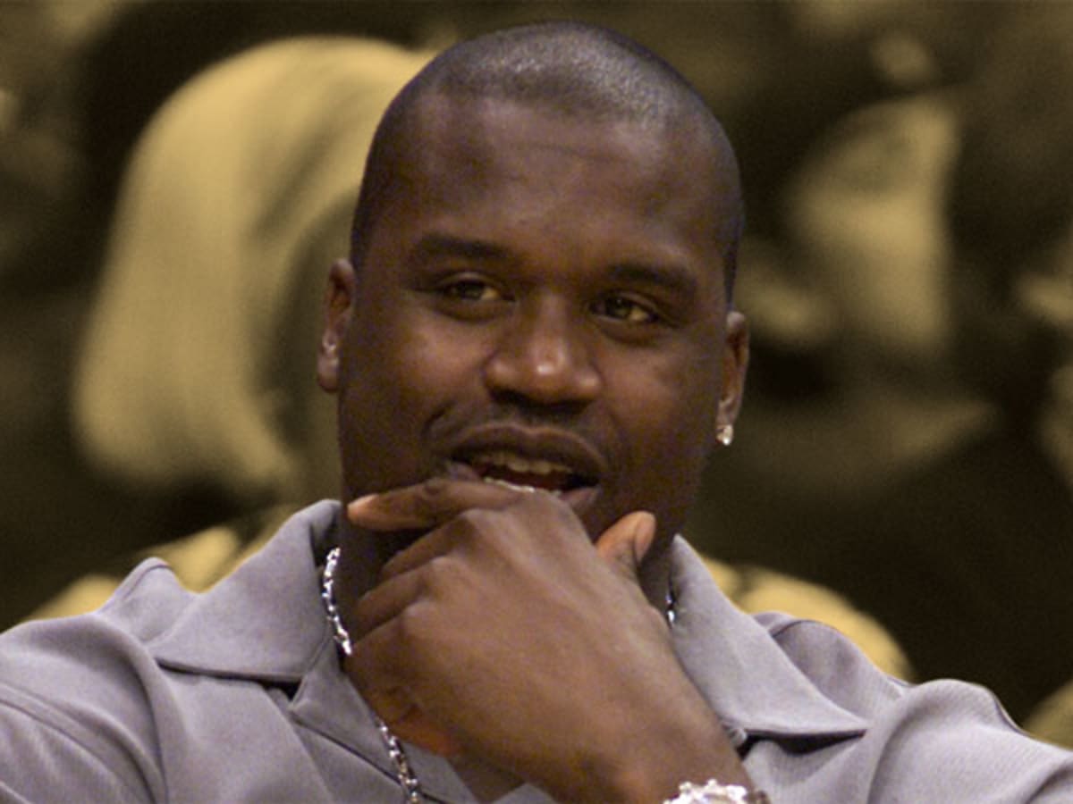 Shaquille O'Neal: Why You Should Save Money from Every Paycheck