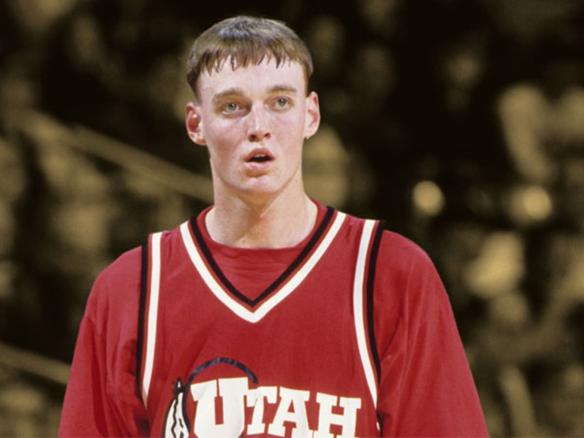 Ex-Ute Keith Van Horn left NBA at age 30 and never looked back - The Salt  Lake Tribune