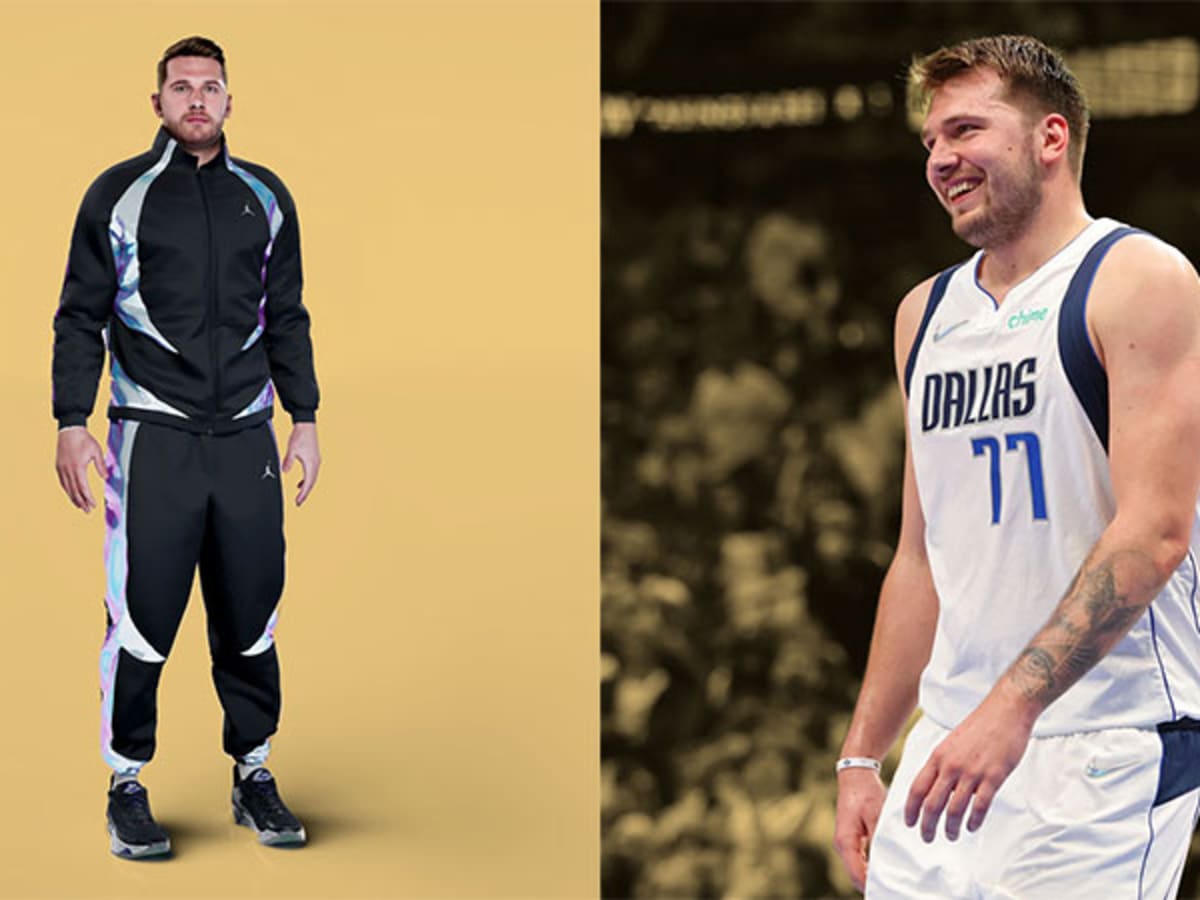 What Luka Doncic's NBA Draft doubters were missing 