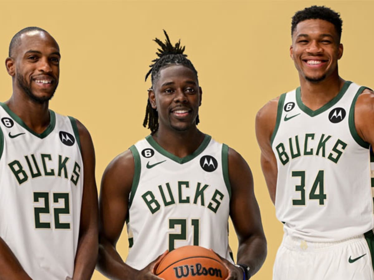 Five Hawks listed in ESPN's Top 100 NBA players ahead of 2022-23