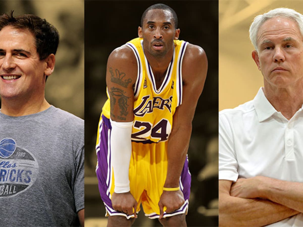 L.A. Lakers: 10 Worst Moves in Mitch Kupchak's Tenure as Lakers' GM