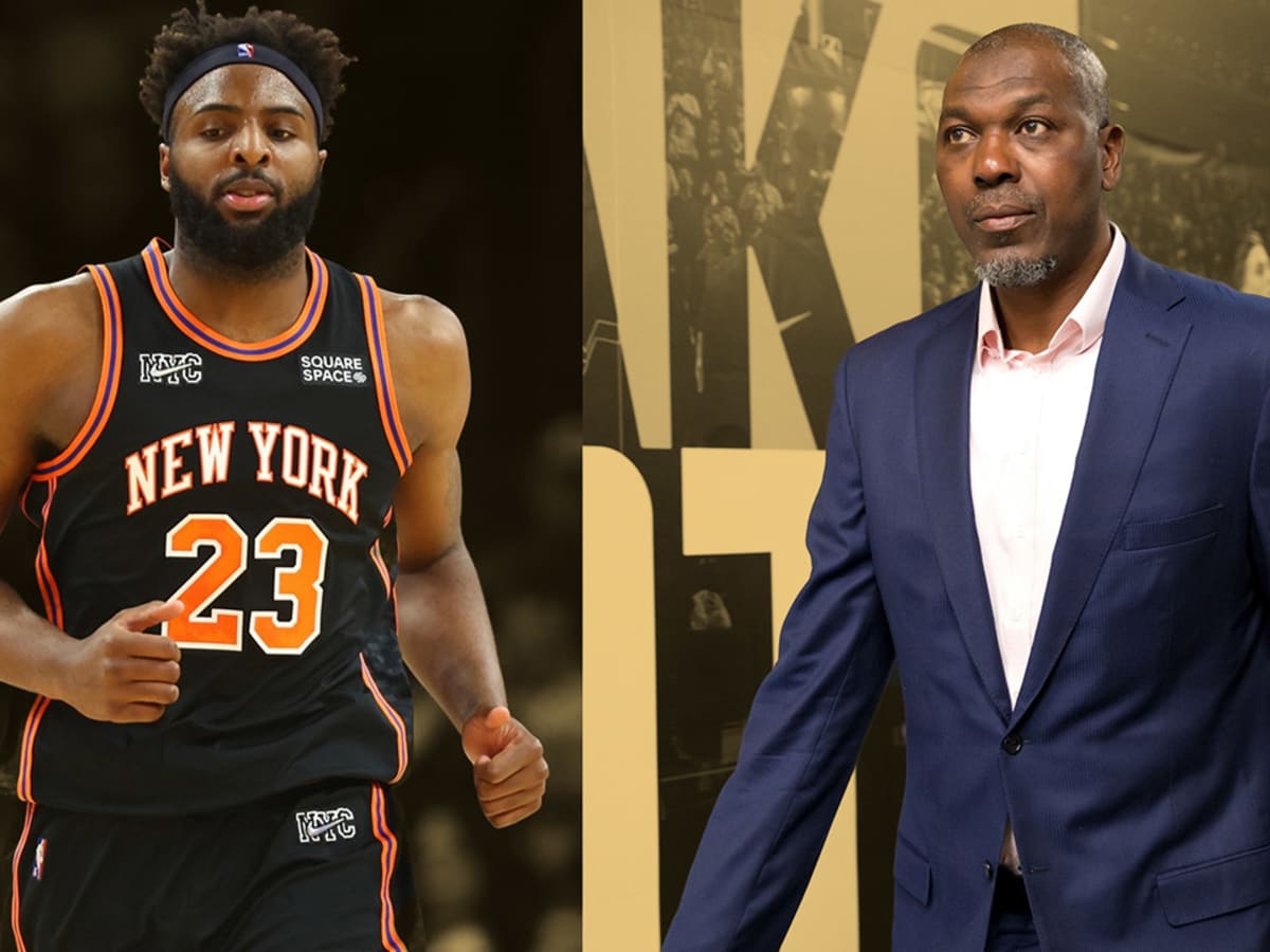 Why you should love the New York Knicks 