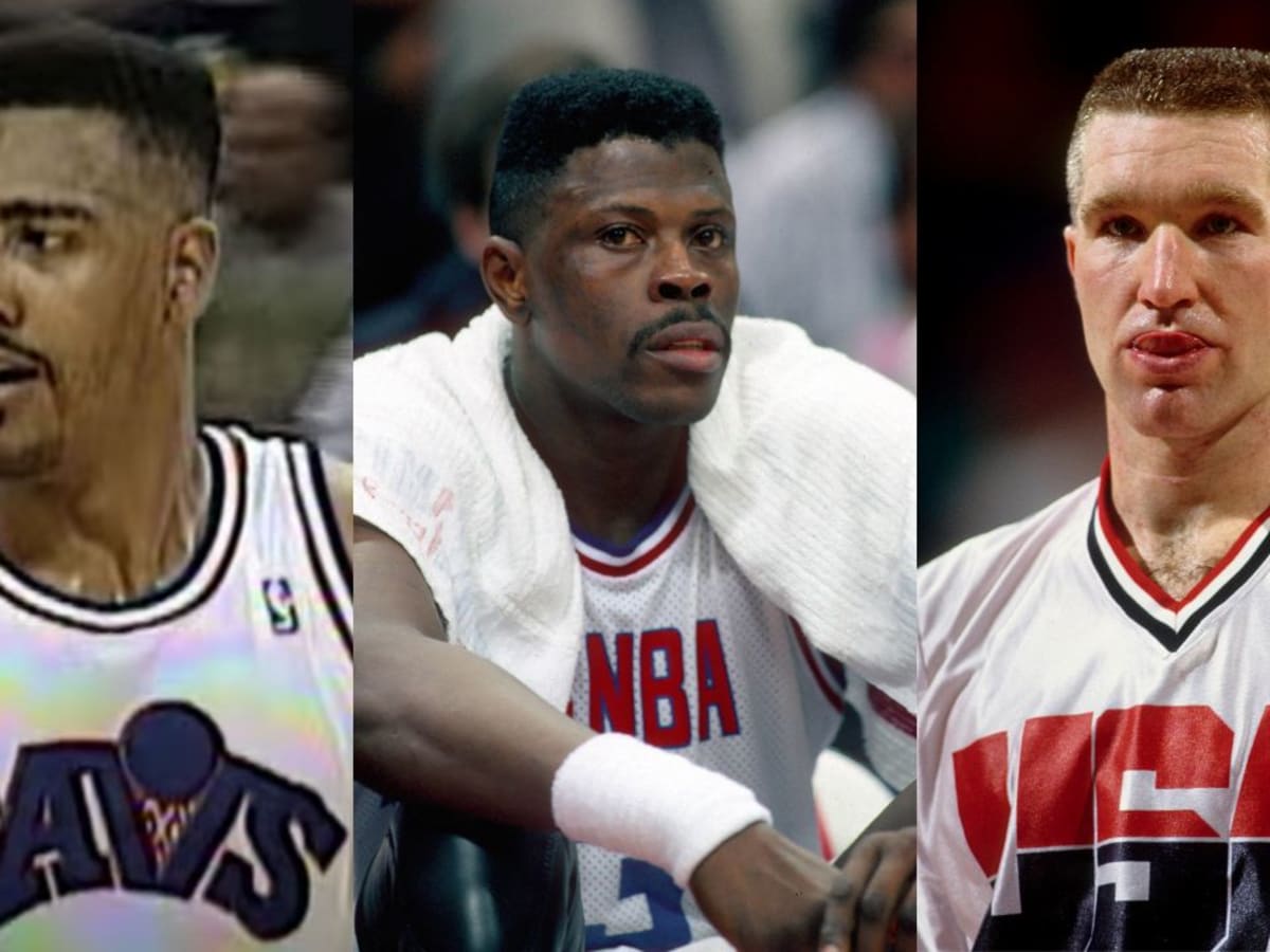 The highest paid players during the 1990-1991 NBA season might surprise you  - Basketball Network - Your daily dose of basketball