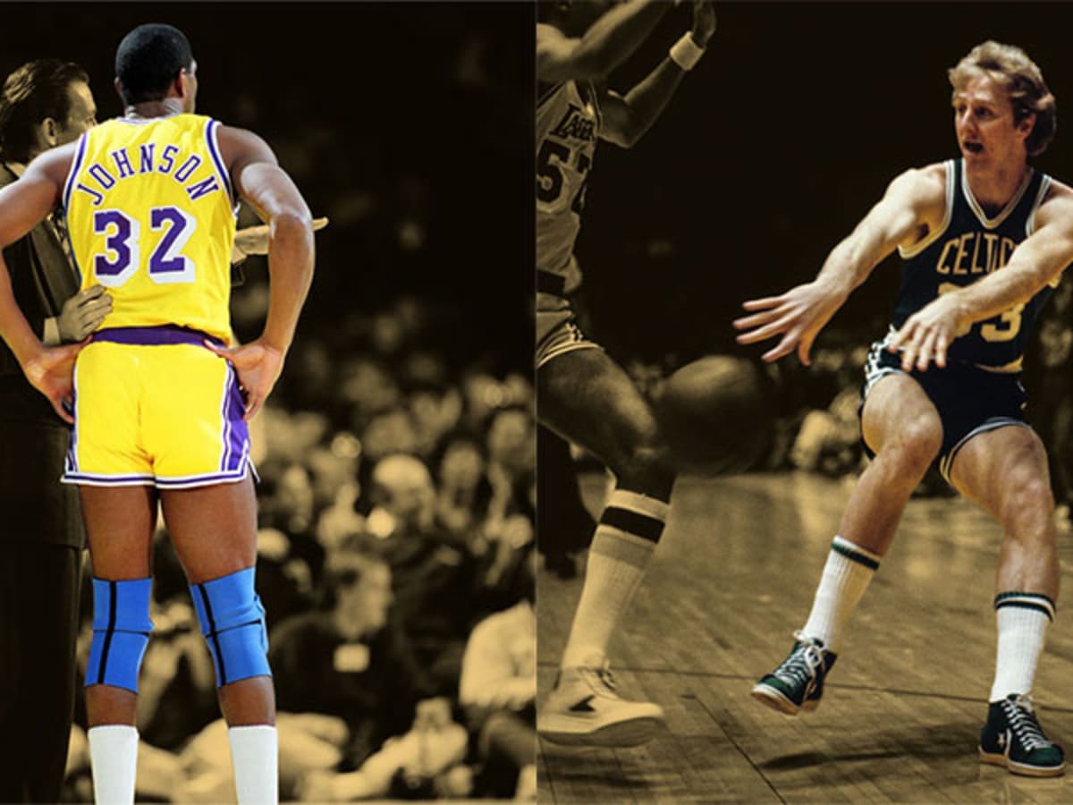 Stance Legends Collection Larry Bird NBA Socks