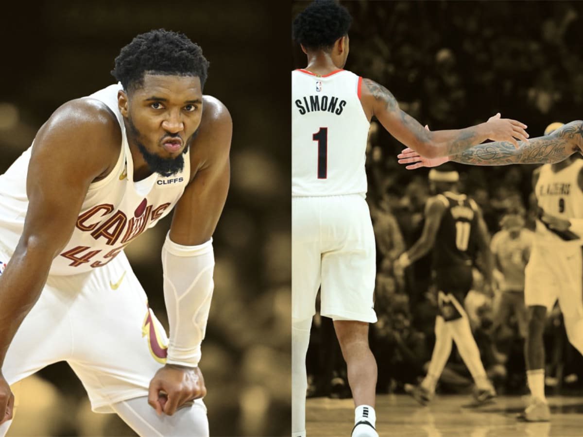 NBA Draft 2019: Under the radar big men performers in Summer League