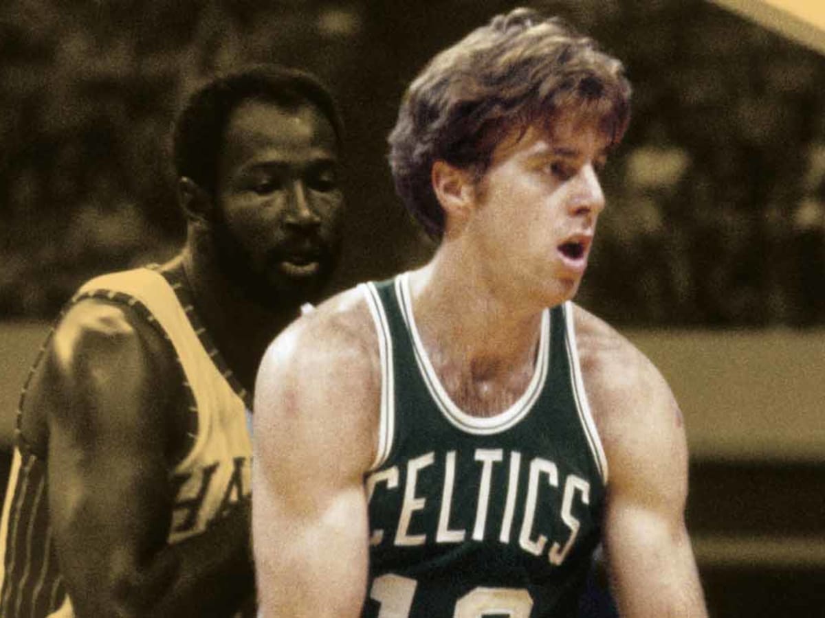 Boston Bounces Back in the '70s - Boston Celtics History