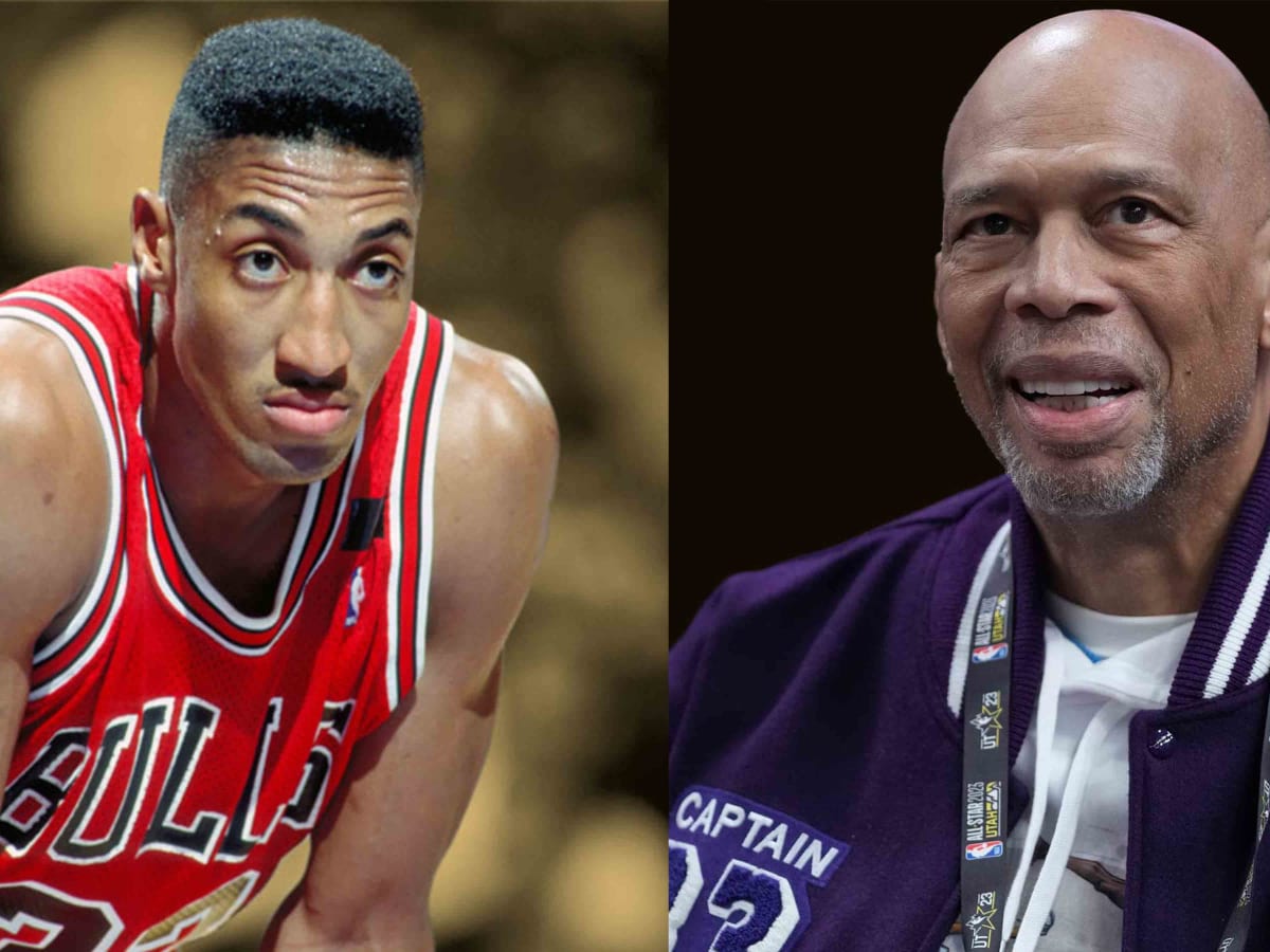 NBA Draft prospect gives bizarre answer to GOAT question after impressing  Michael Jordan - Mirror Online