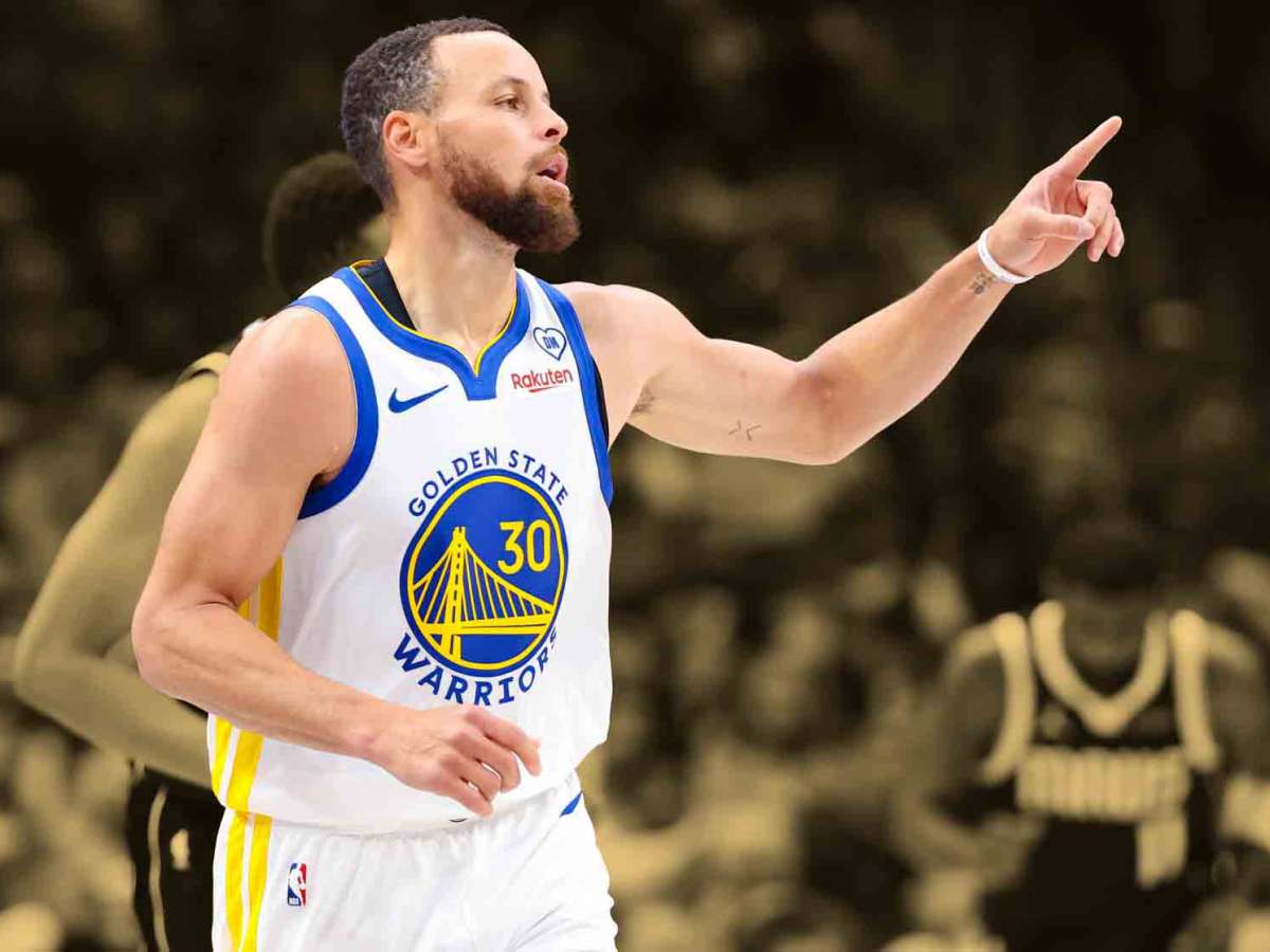 Former Warriors GM Bob Myers shares what makes Steph Curry a genius leader  - Basketball Network - Your daily dose of basketball