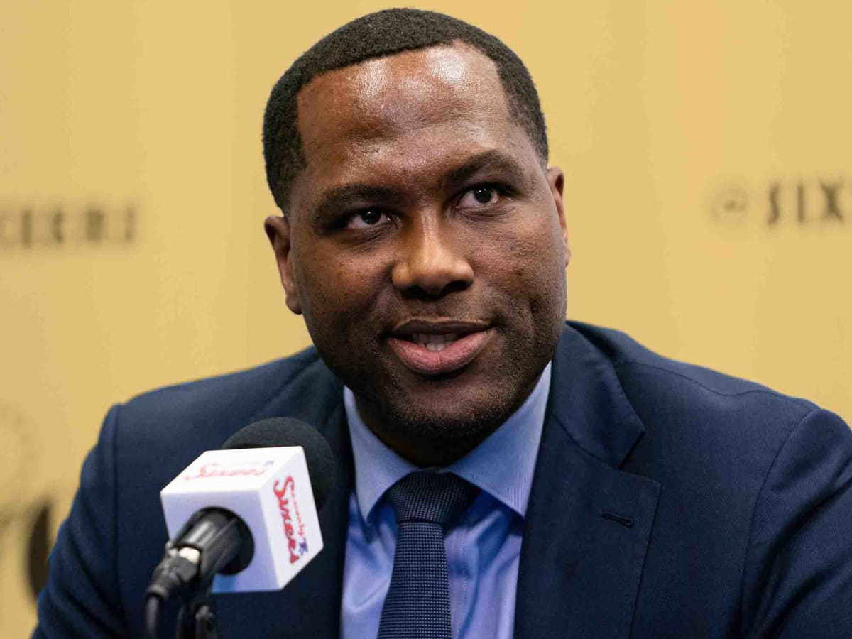 Elton Brand opens up about his last NBA game - Basketball Network - Your  daily dose of basketball