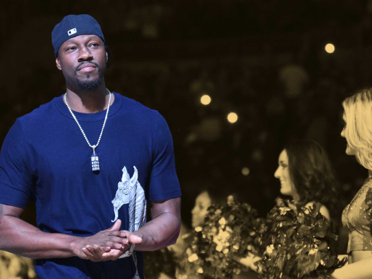 Ben Wallace Is a Proud Dad of Three Kids — Meet the Former NBA