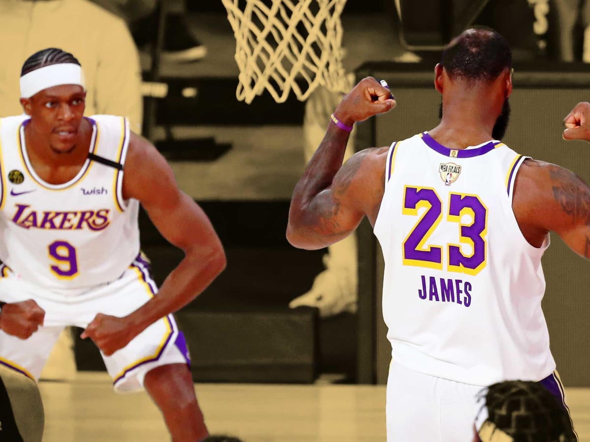 In the bubble, LeBron James' routines and team bonds have kept him and  Lakers on track – Orange County Register
