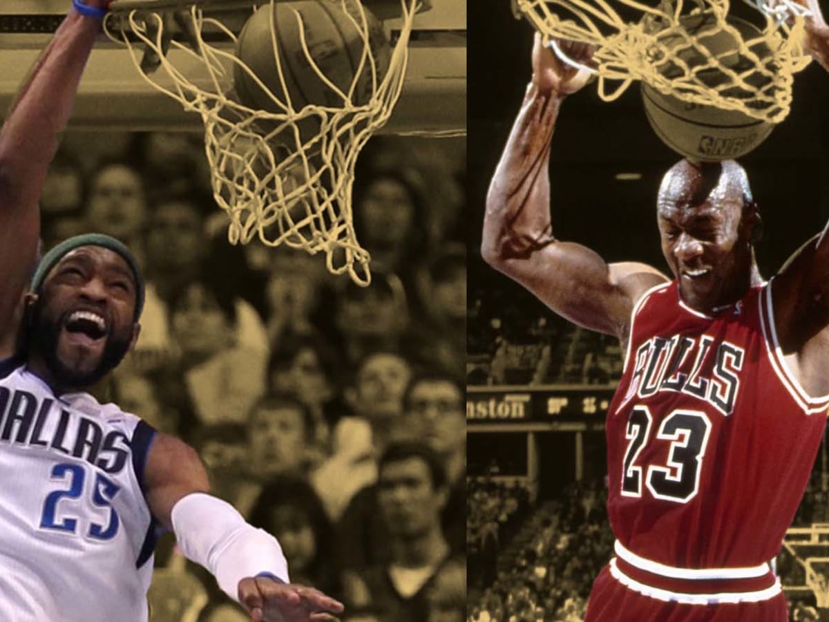 Brooklyn Nets: Kerry Kittles battled Michael Jordan in 1998
