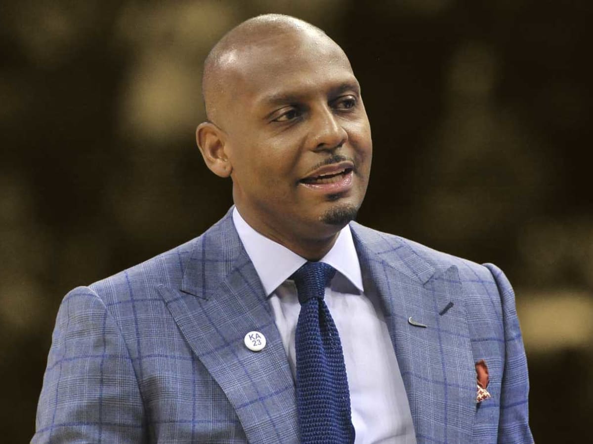 Penny Hardaway Can't Quit Memphis, News, Scores, Highlights, Stats, and  Rumors